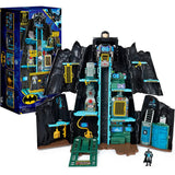 DC Batman Transforming Playset