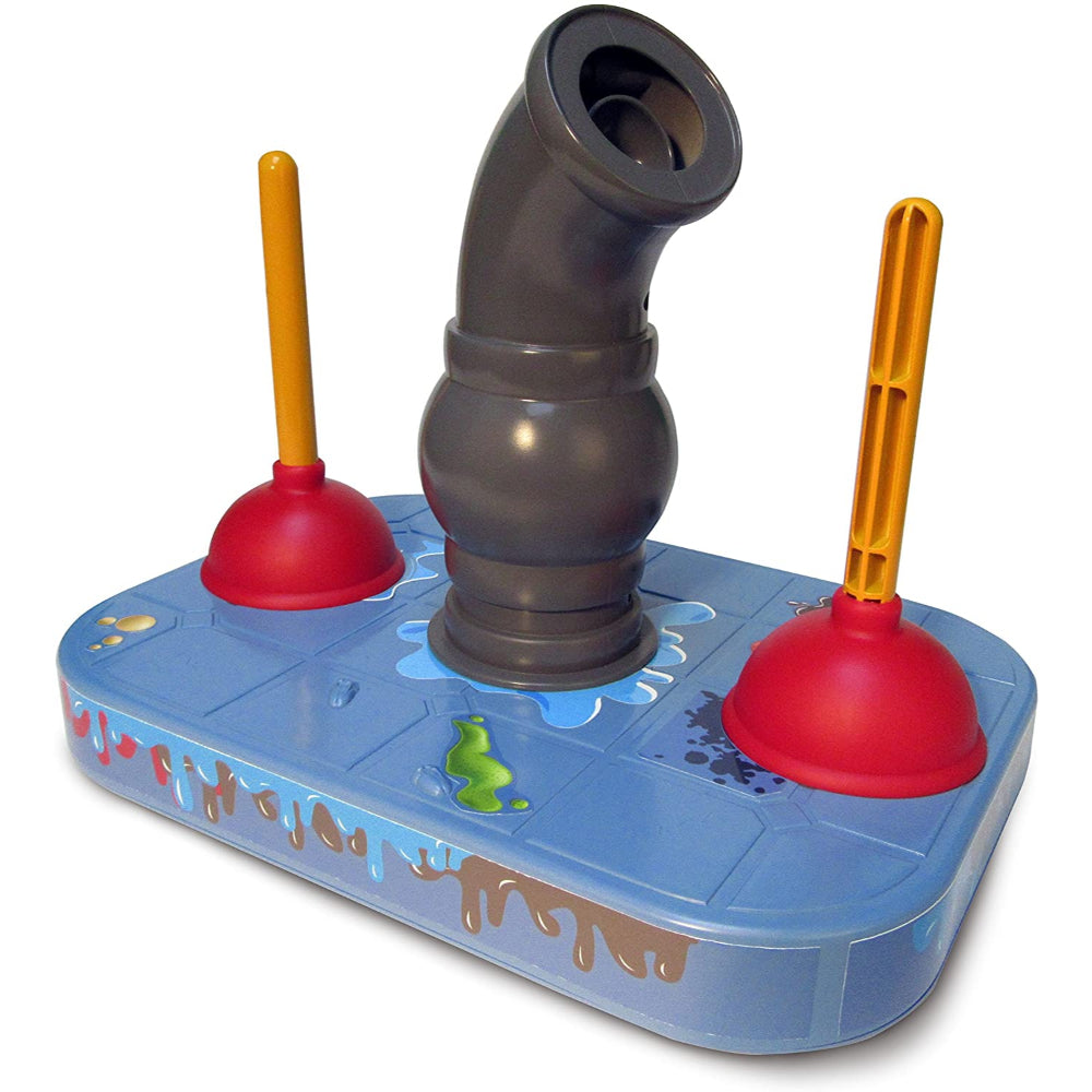 Game Plumber Clash  Image#2