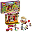 Lego Friends Andrea'S Park Performance (229 Pieces)  Image#1