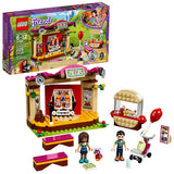 Lego Friends Andrea'S Park Performance (229 Pieces)  Image#1