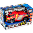 Teamsterz Small Light and Sounds Fire Engine  Image#1