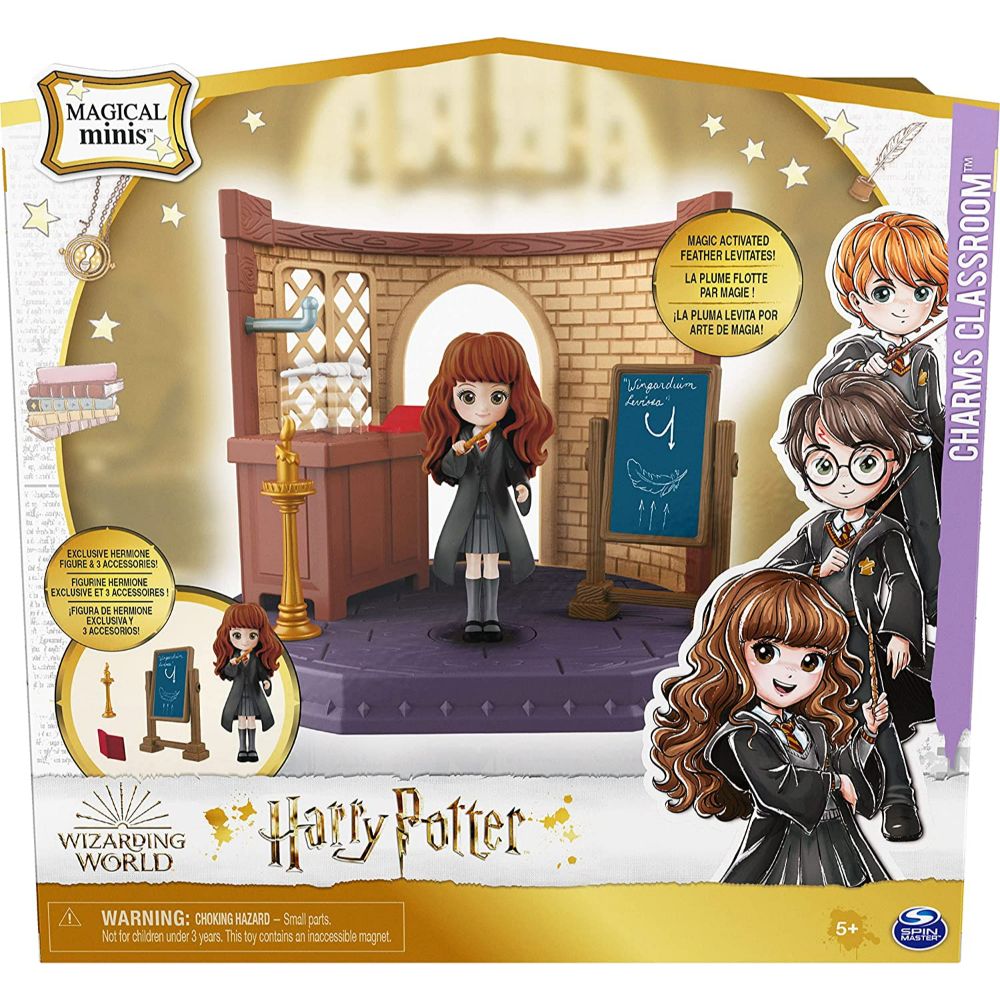 Ibrands Wizarding World Harry Potter