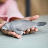 Schleich Manatee