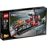 Lego Technic Hovercraft  Image#3
