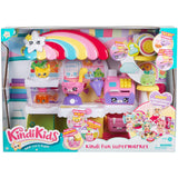Kindikids Kindi Fun Supermarket  Image#1