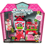 Disney Doorables Multi Playset - Minnie's Sweet Cafe  Image#2