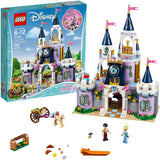 Lego Disney Cinderellas Dream Castle (585 Pieces)  Image#1