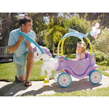 Little Tikes Magical Unicorn Ride  Image#3