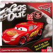 Mattel Pixar Cars 3 - Gas Out  Image#1