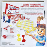 Beat The Parents Family Board Game  Image#1