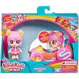 Kindi Kids Minis - Donatina's Car