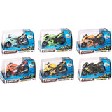 Teamsterz Speed Bike  Image#1