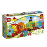 Lego Duplo Number Train (23 Pieces)  Image#7