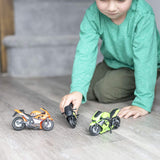 Teamsterz Speed Bike  Image#3
