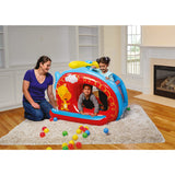 Fisher Price Helicopter Ball Pit  Image#3