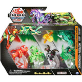 Bakugan Battle Strike Assorted