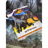 Phidal - Universal Jurassic World My Busy Books