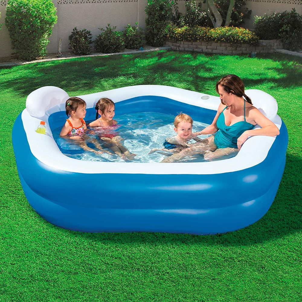 Bestway Family Fun Pool