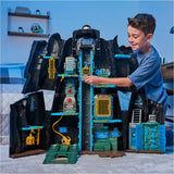 DC Batman Transforming Playset