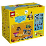 Lego Classic Bricks On A Roll (442 Pieces)  Image#7