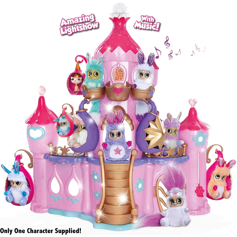 Bush Baby World Shimmer Palace Lightshow  Image#2
