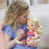 Baby Alive Sweet Tears Baby Blonde  Image#4