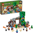The Creeper Mine  Image#1