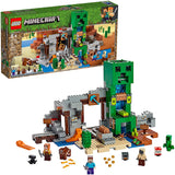 The Creeper Mine  Image#1