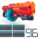 X-Shot Excel Turbo Advance Foam Blaster