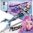 Mermaze Color Change Riviera Mermaid Fashion Doll