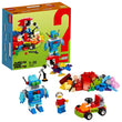 Lego Fun Future (186 Peices)  Image#1