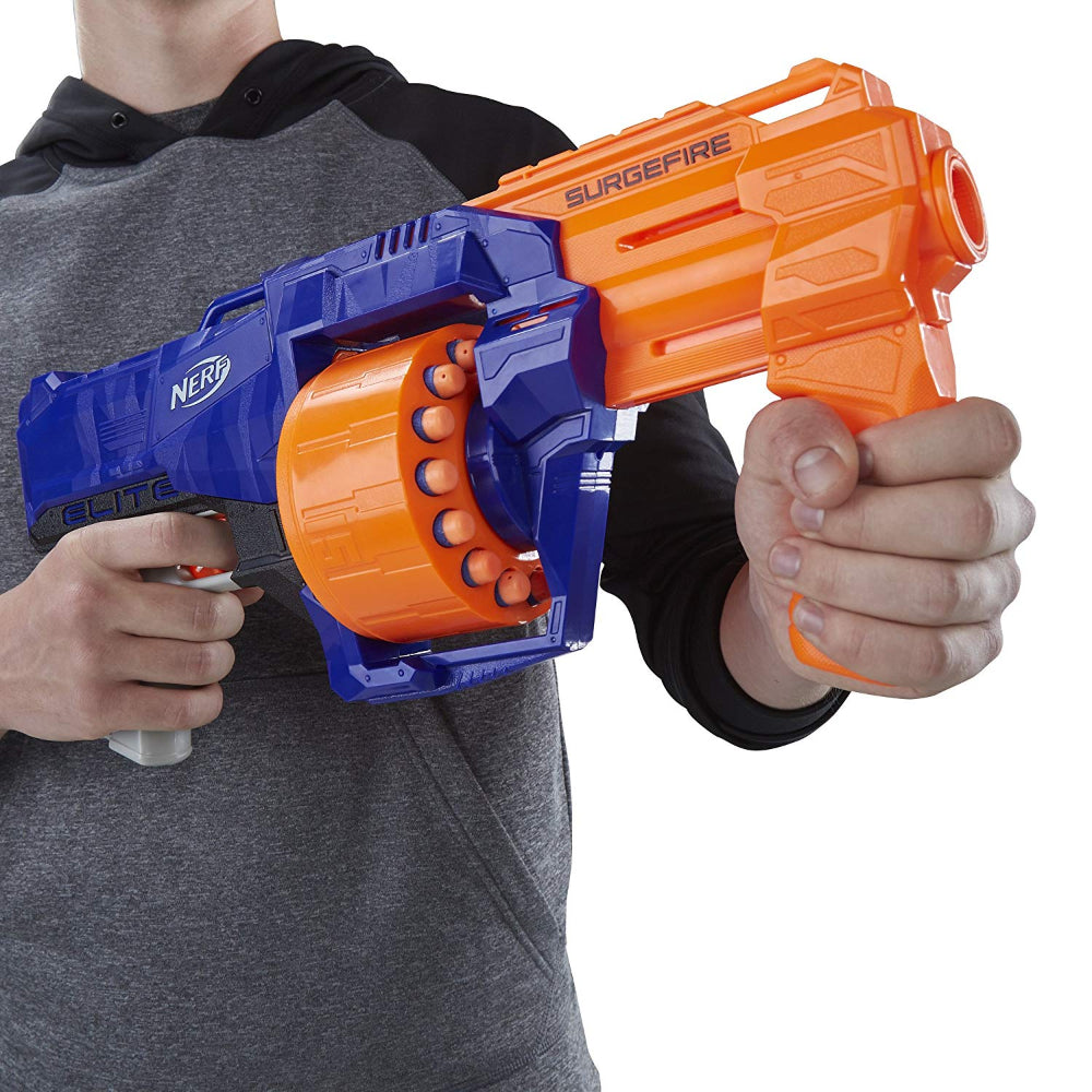 Nerf Nstrike Surgefire  Image#3