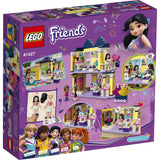 Lego Emma's Fashion Shop  Image#4