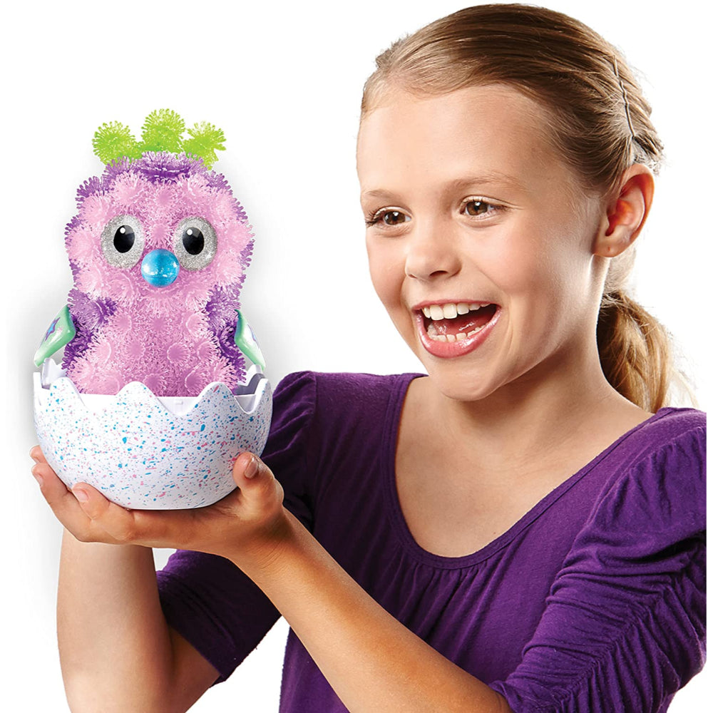Bunchems Hatchimals Penguala Building Kit  Image#3