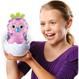 Bunchems Hatchimals Penguala Building Kit  Image#3