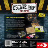 Noris Spiele 606101546 Escape Room