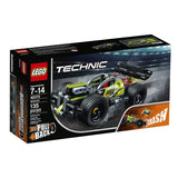 Lego Technic Whack! (135 Pieces)  Image#3