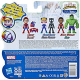 Marvel Spidey Reveal 2 Pack Assorted