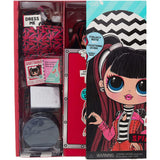 LOL Surprise OMG Core Doll Assorted Series 4