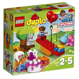 Lego Duplo Birthday Picnic (19 Pieces)  Image#6