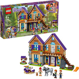 Lego Mia's House  Image#1