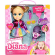 Love Diana Sing Along