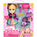 Love Diana Sing Along