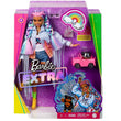 Barbie Fashionistas Extra Doll