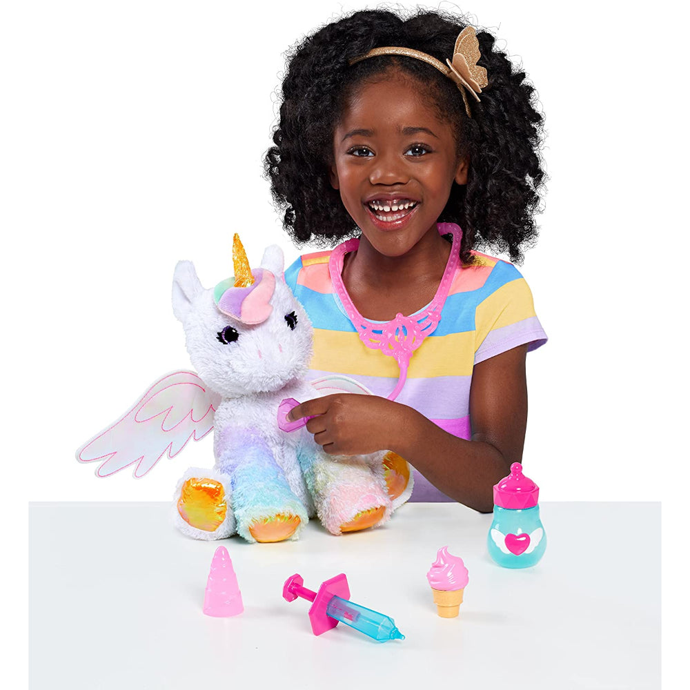 Barbie Dreamtopia Unicorn Pet Doctor  Image#2