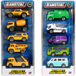 Teamsters Street Machine Die-Cast 5PK  Image#4