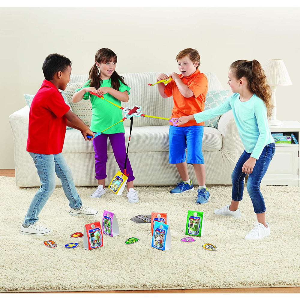 Game Paw Patrol Mission Rescue  Image#2