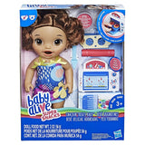 Baby Alive Snackin Treat Baby Brown  Image#2