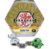 Bakugan Baku-Tin S3 Asst.