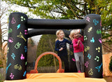 Happy Hop Kidz Rock Bouncer  Image#2